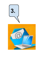 Step 3: Create Infinite Campus parent portal account after receiving the email invitation.